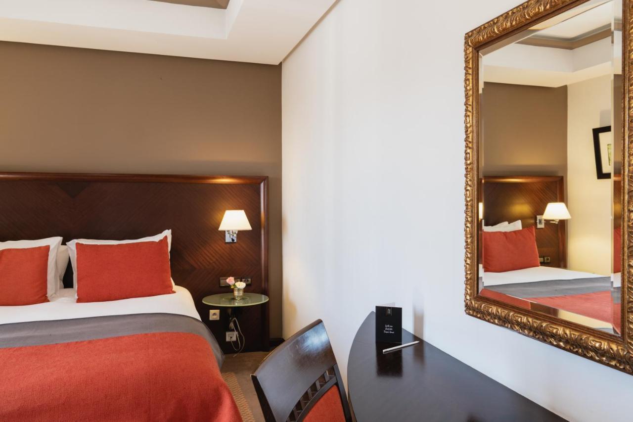 Le Diwan Hotel Rabat - Mgallery Collection Rabat