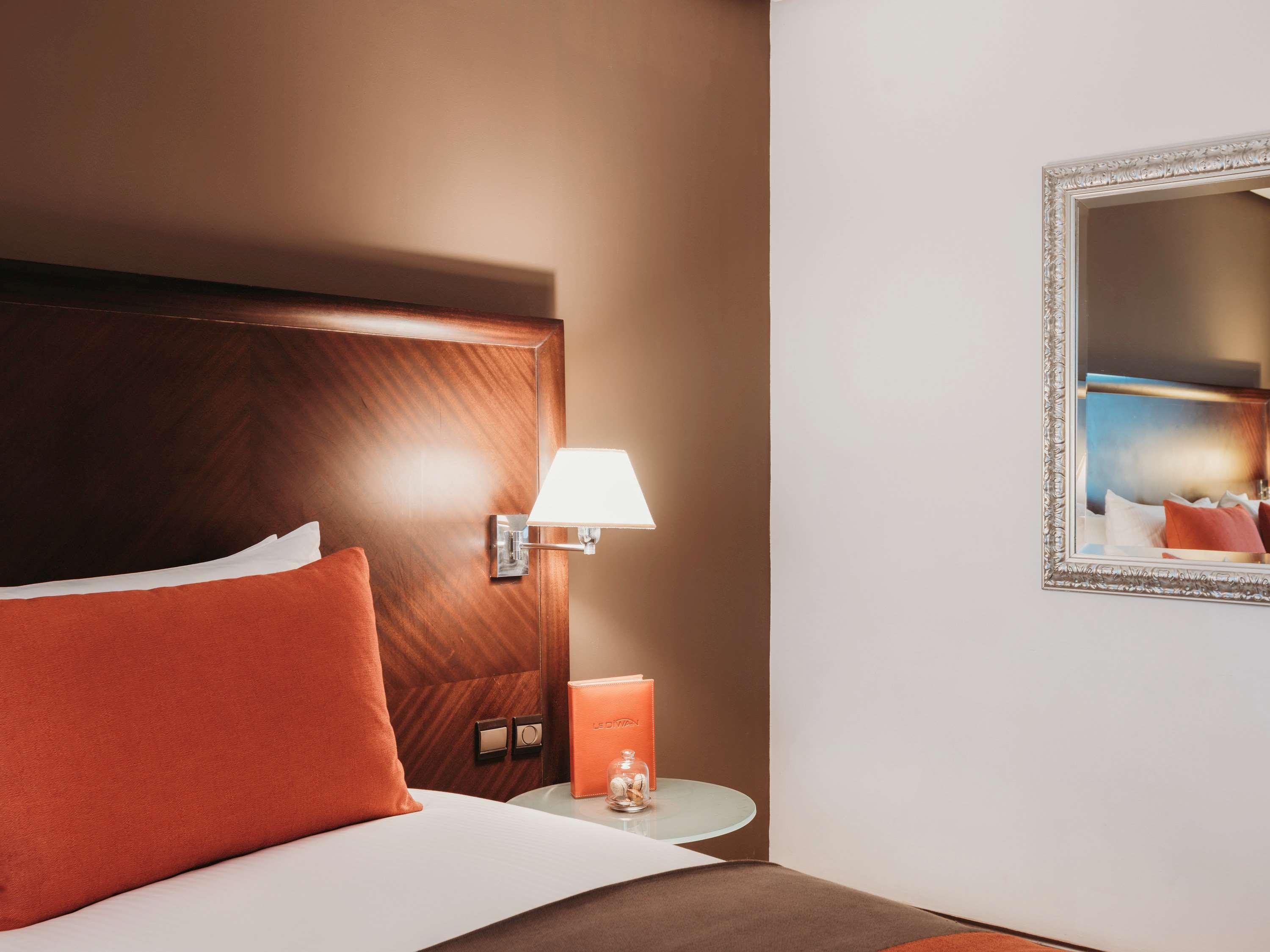 Le Diwan Hotel Rabat - Mgallery Collection Rabat