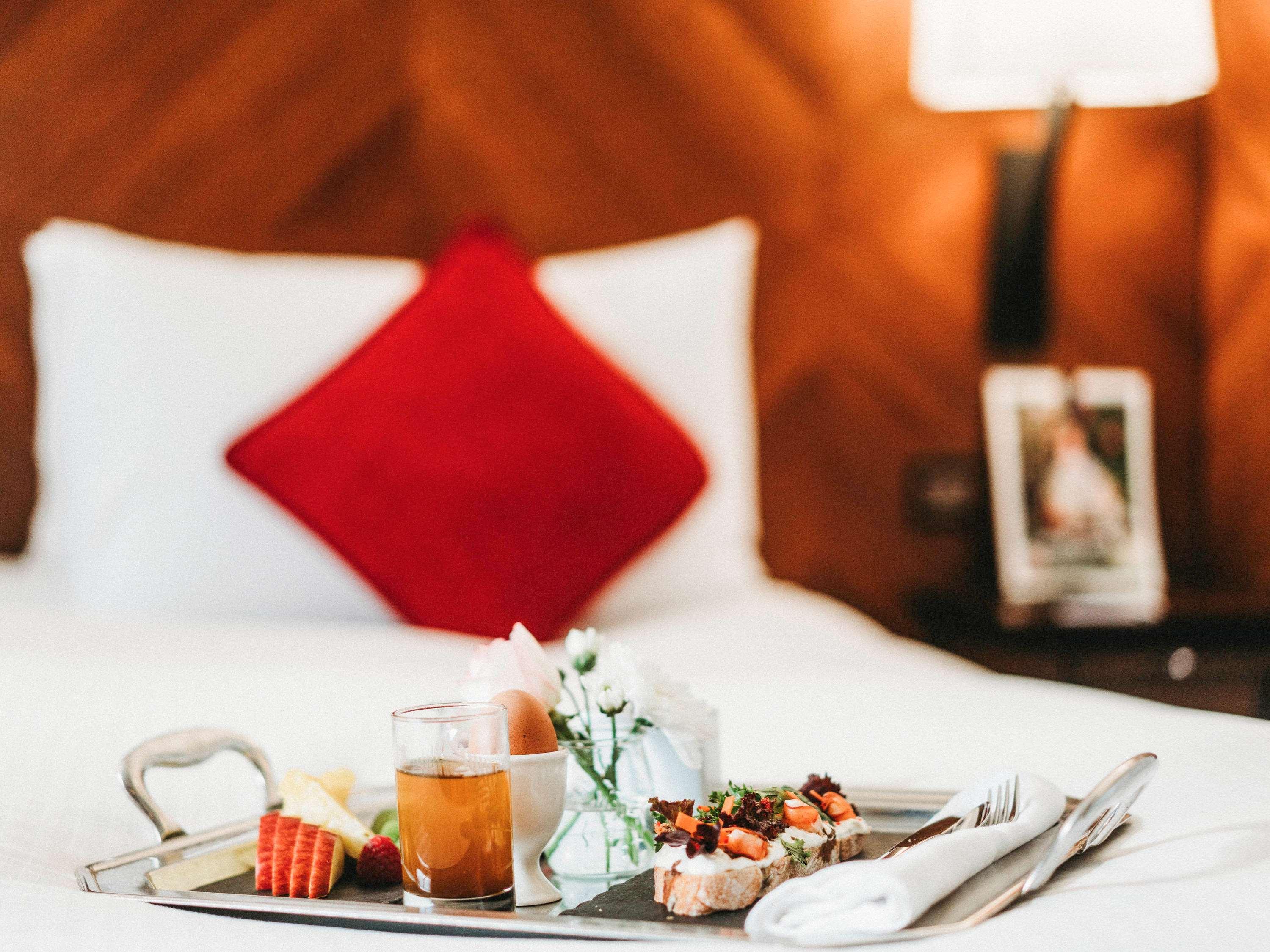 Le Diwan Hotel Rabat - Mgallery Collection 4* Rabat