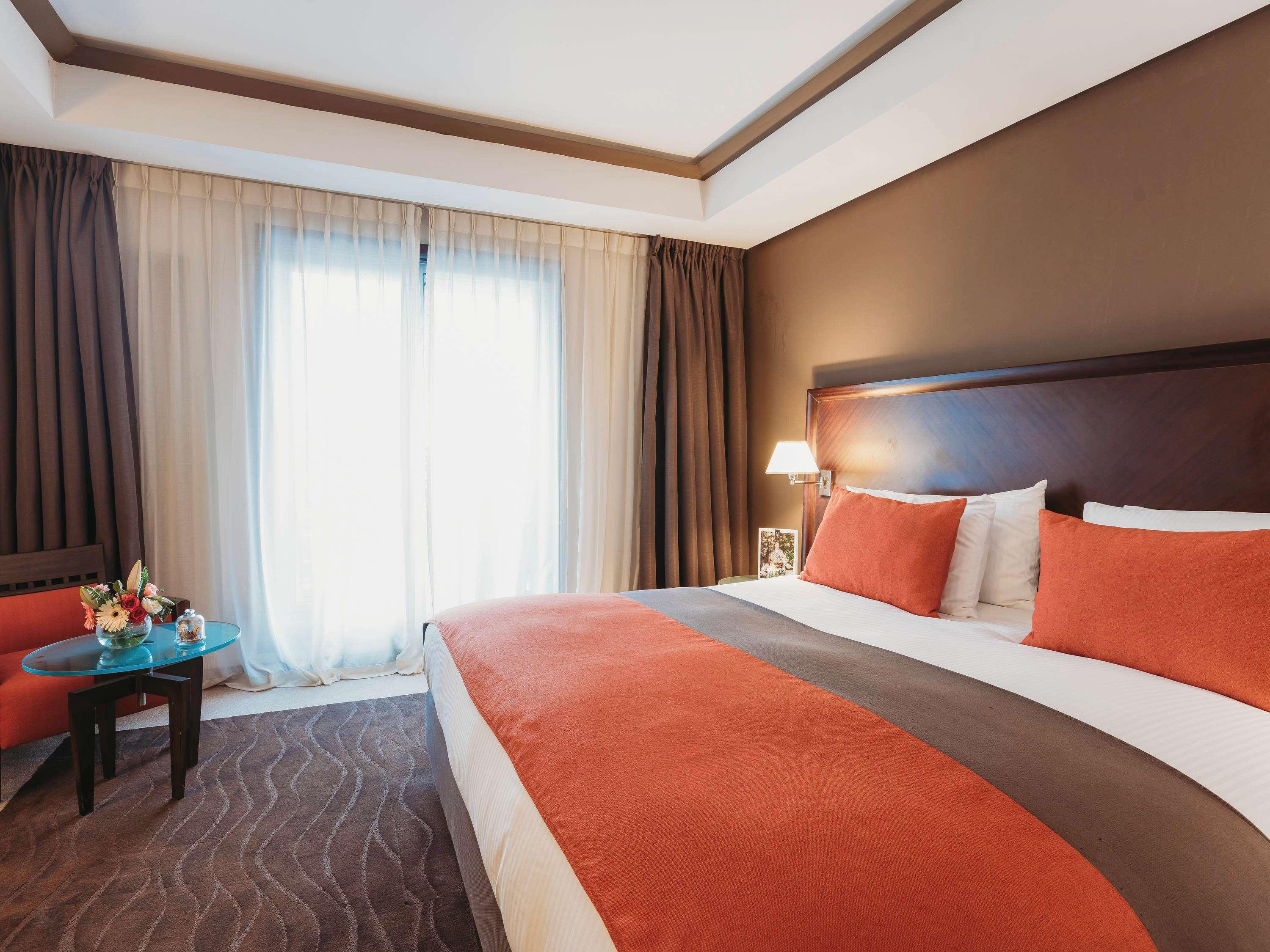 Le Diwan Hotel Rabat - Mgallery Collection