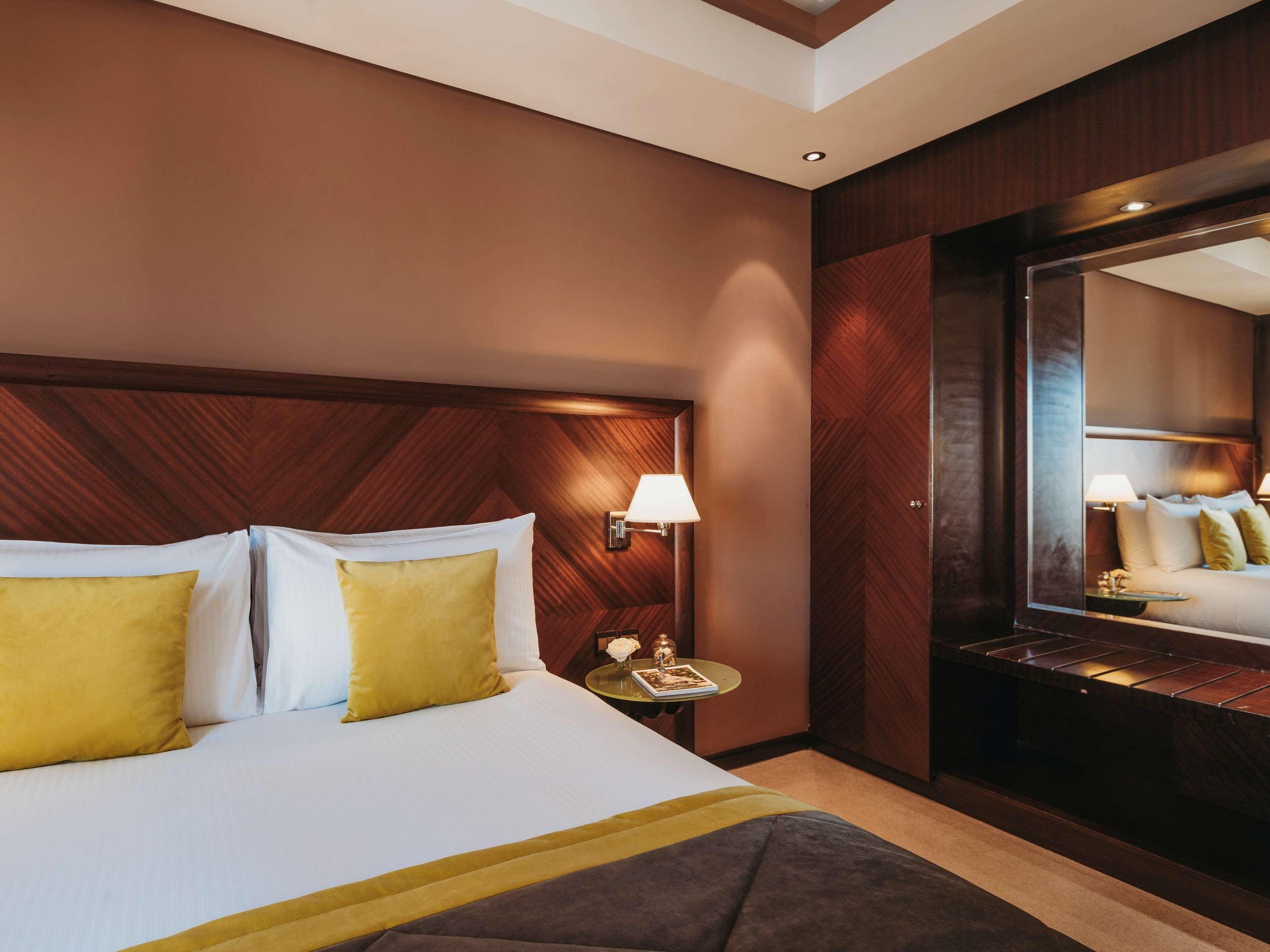 Hotel Le Diwan Hotel Rabat - Mgallery Collection