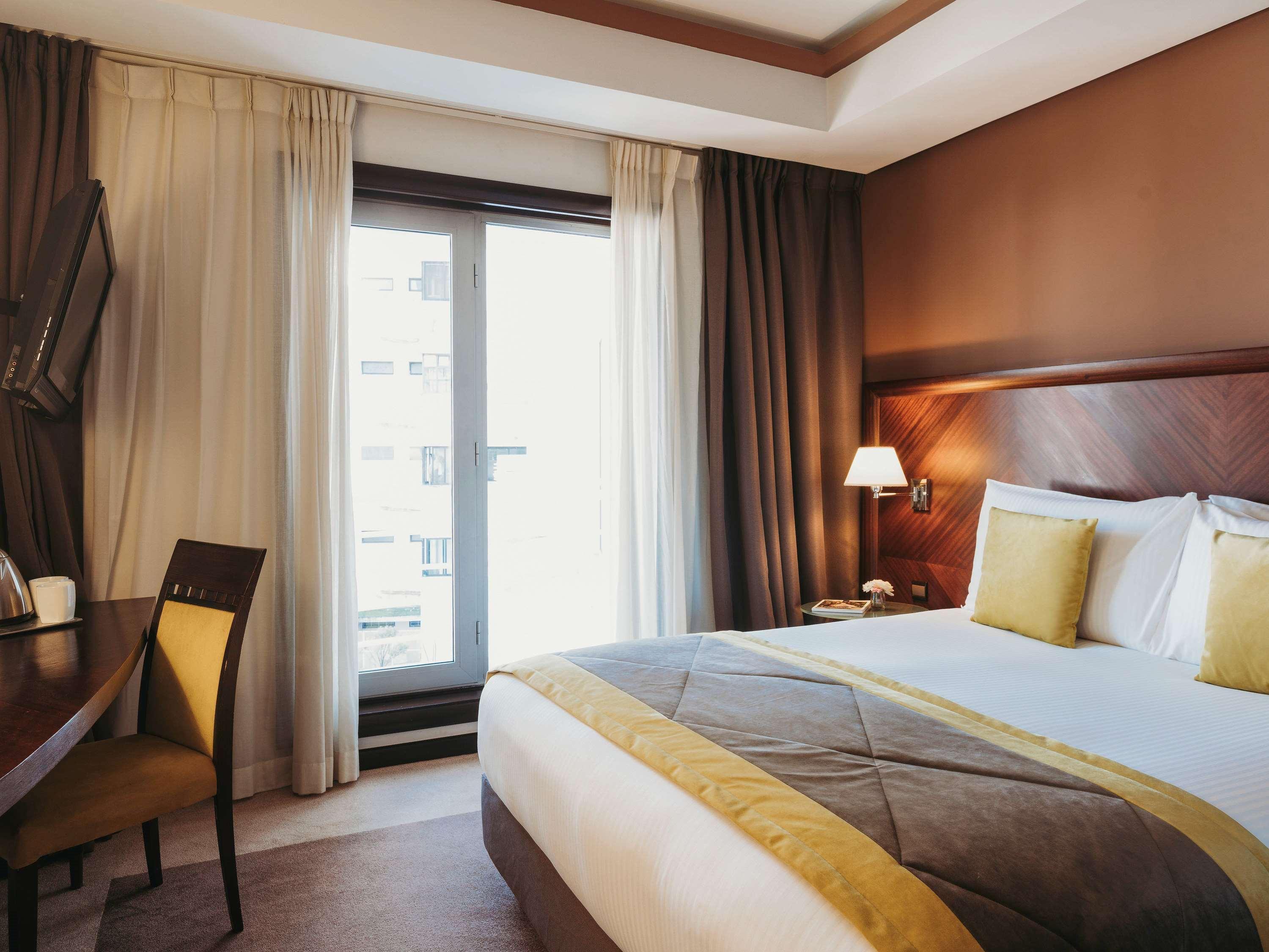 Le Diwan Hotel Rabat - Mgallery Collection Rabat