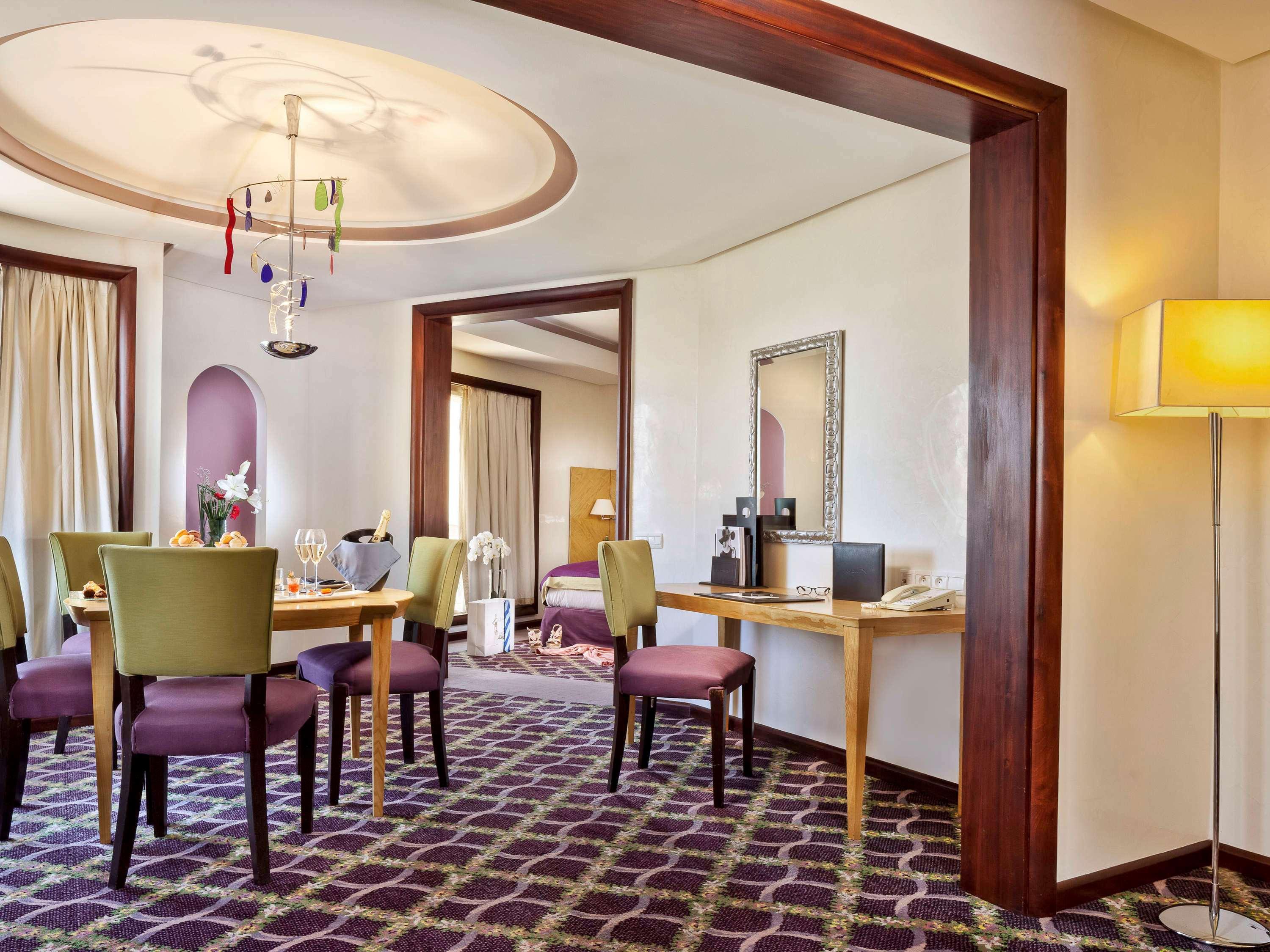 Hotel Mgallery Le Diwan