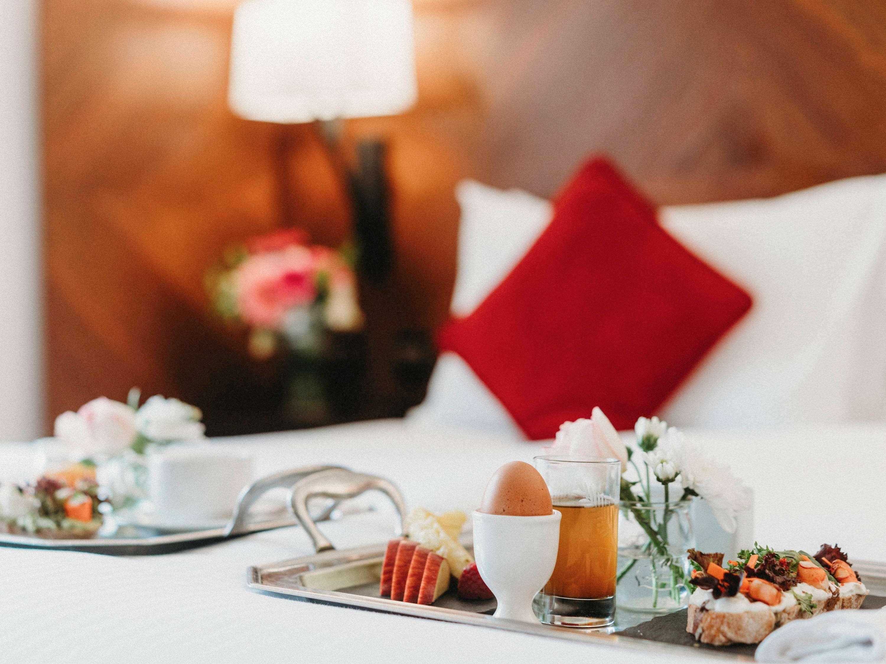 Le Diwan Hotel Rabat - Mgallery Collection 4* Rabat