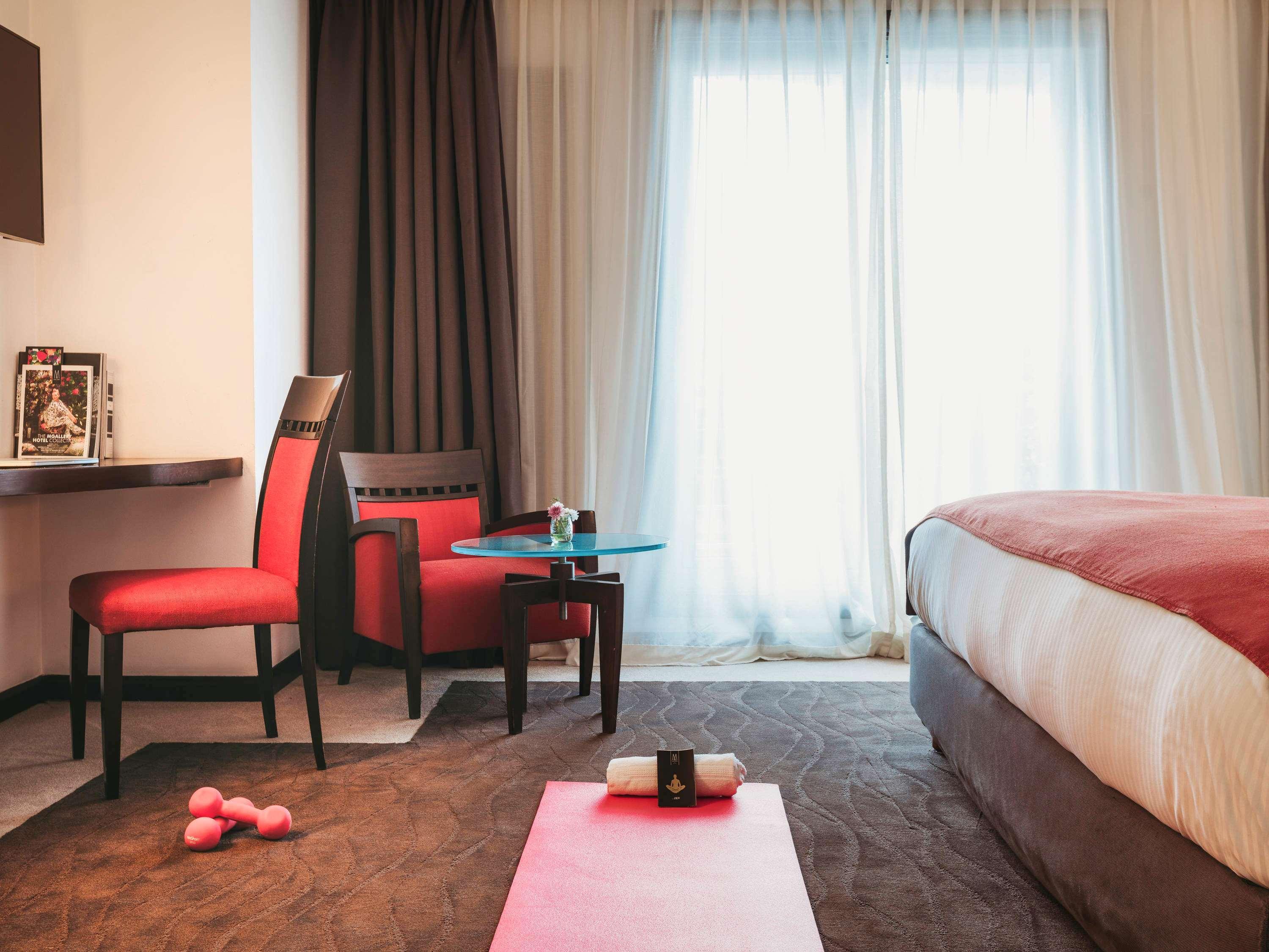 Le Diwan Hotel Rabat - Mgallery Collection Hotel