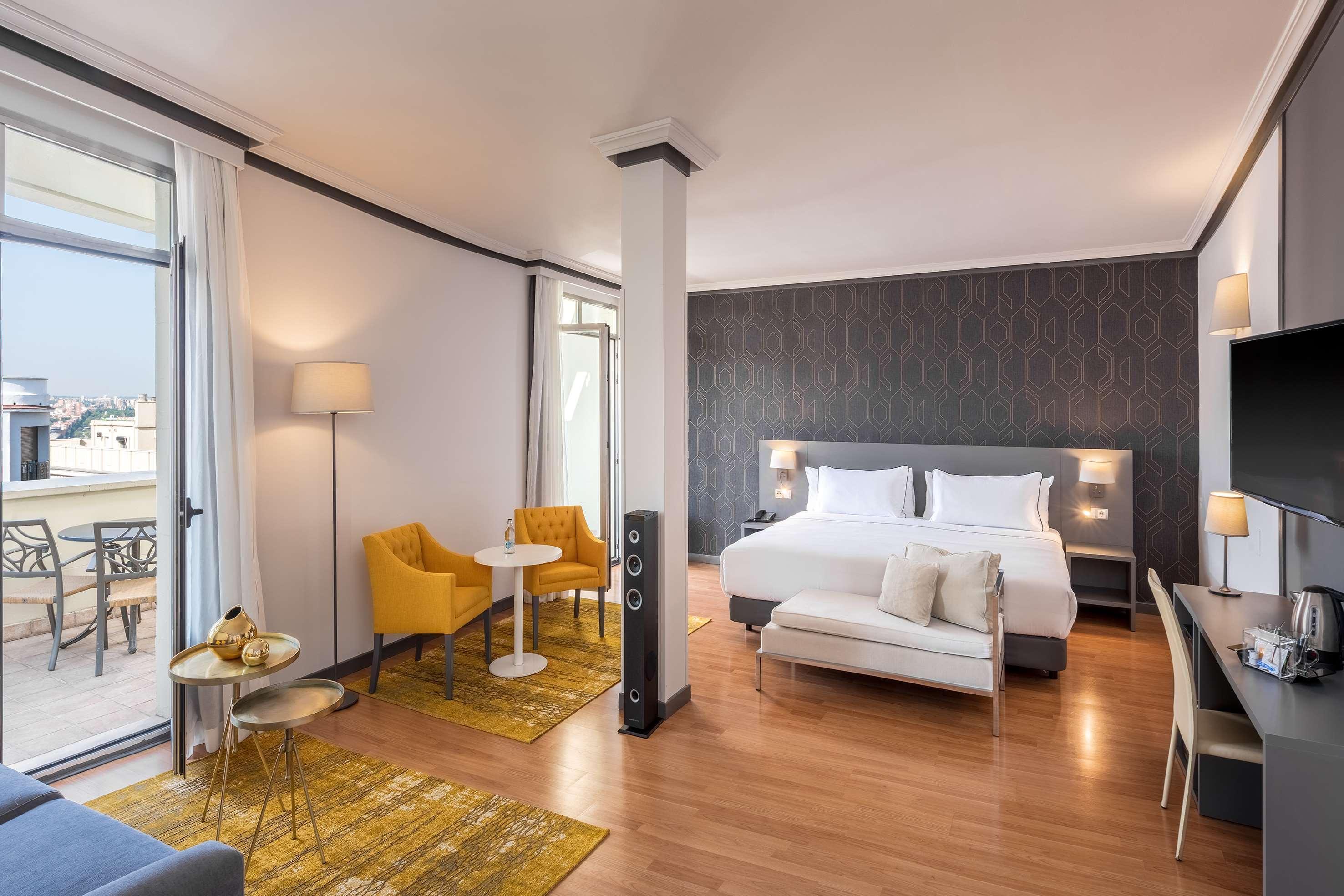 Le Diwan Hotel Rabat - Mgallery Collection Rabat