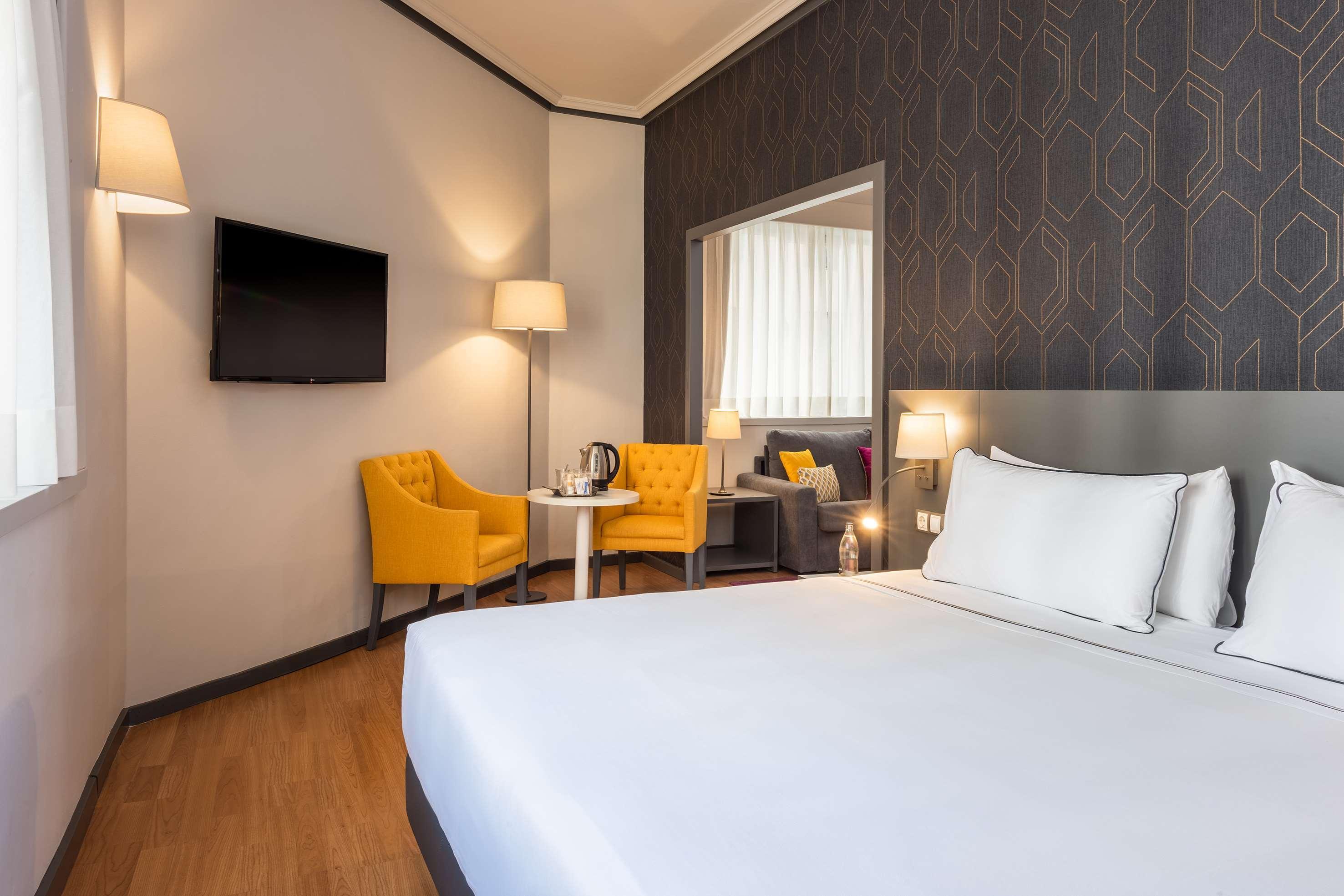 Hotel Le Diwan Hotel Rabat - Mgallery Collection Rabat