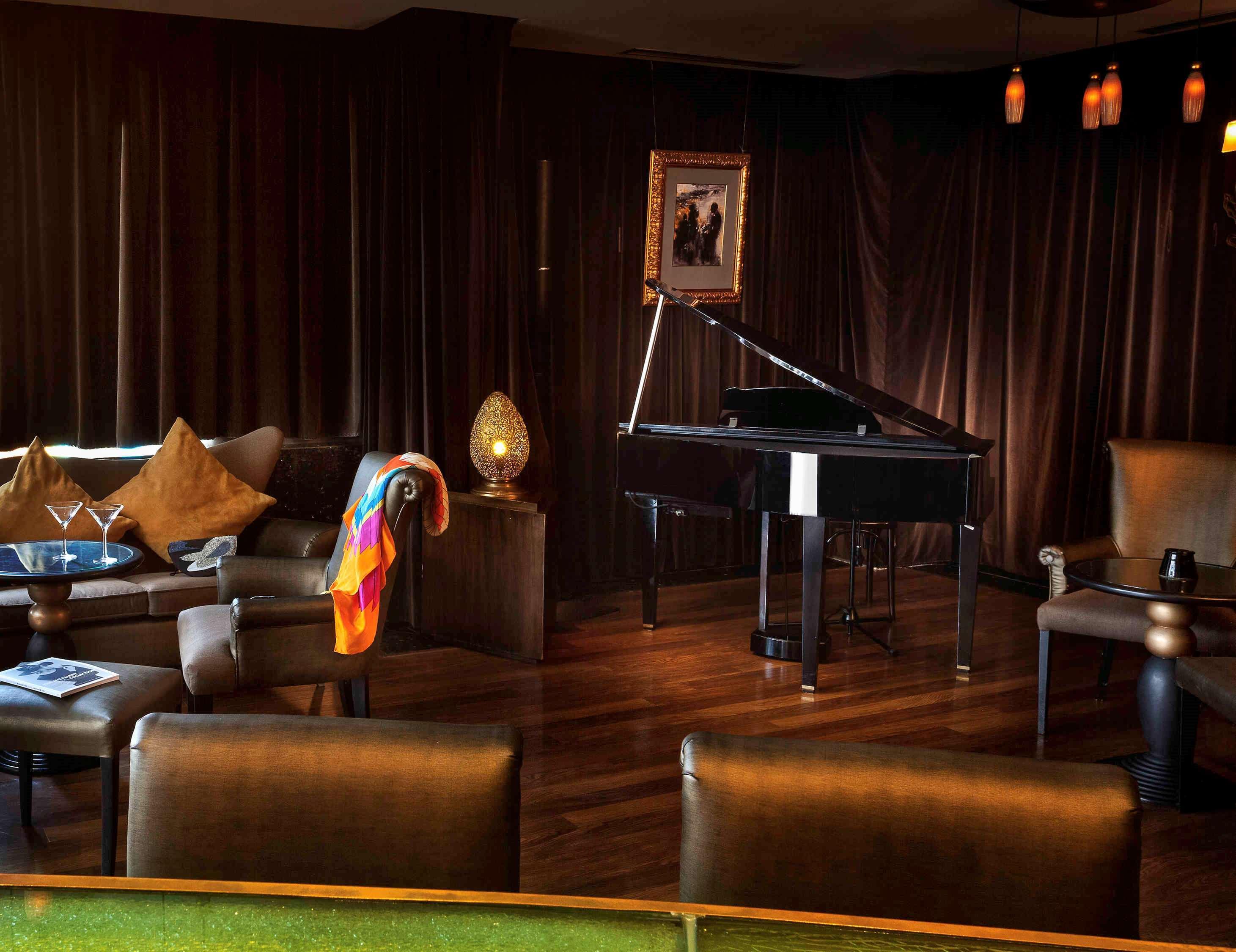 Le Diwan Hotel Rabat - Mgallery Collection Rabat