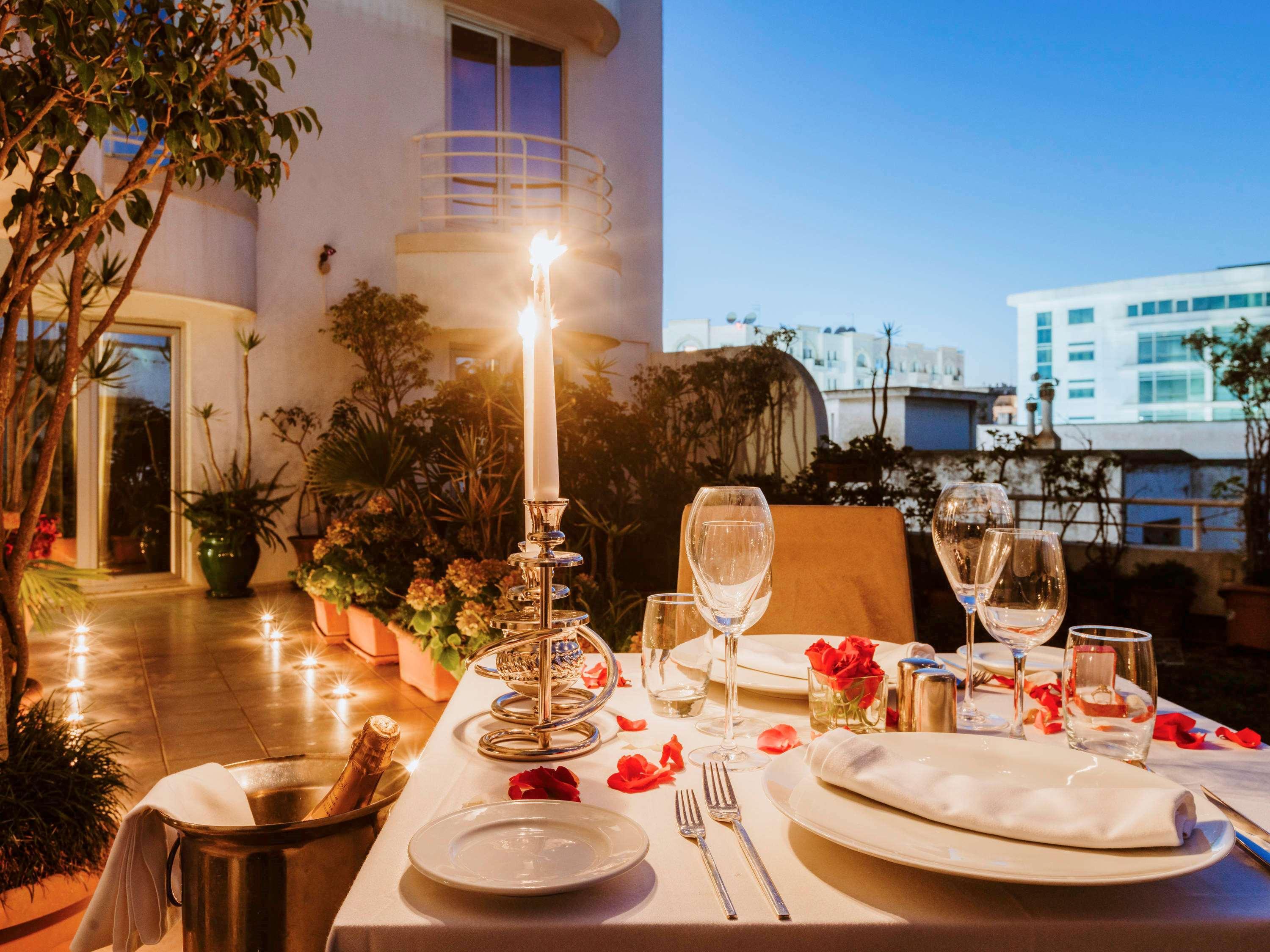 Le Diwan Hotel Rabat - Mgallery Collection