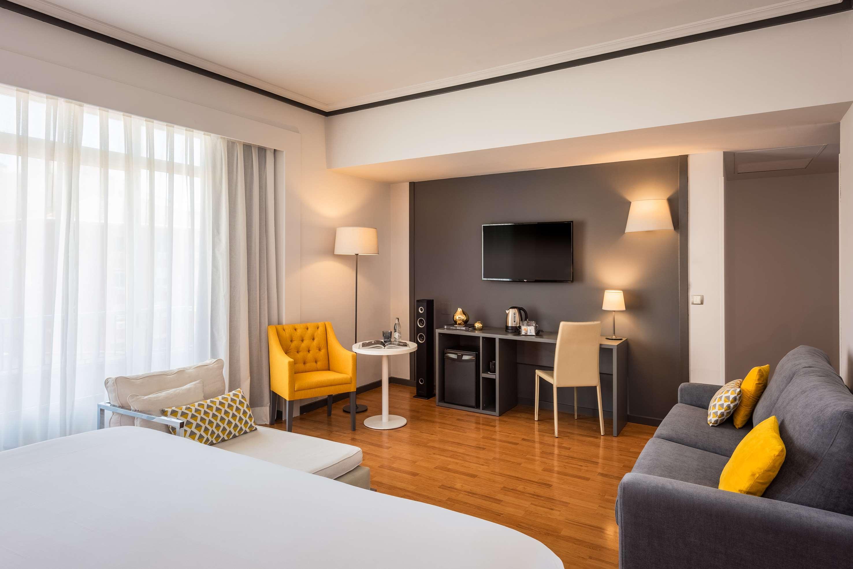 Le Diwan Hotel Rabat - Mgallery Collection 4*
