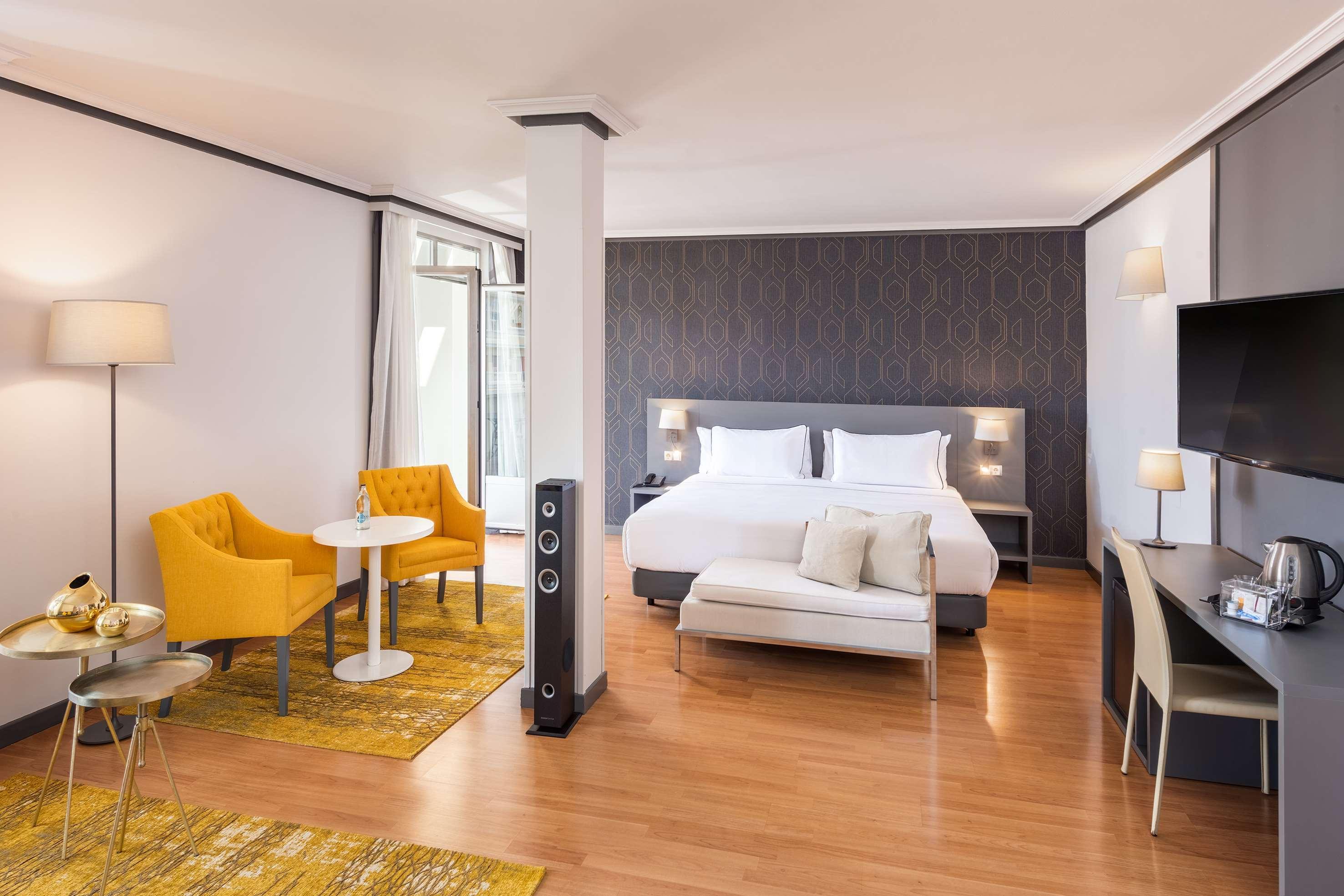 Le Diwan Hotel Rabat - Mgallery Collection Hotel 4*