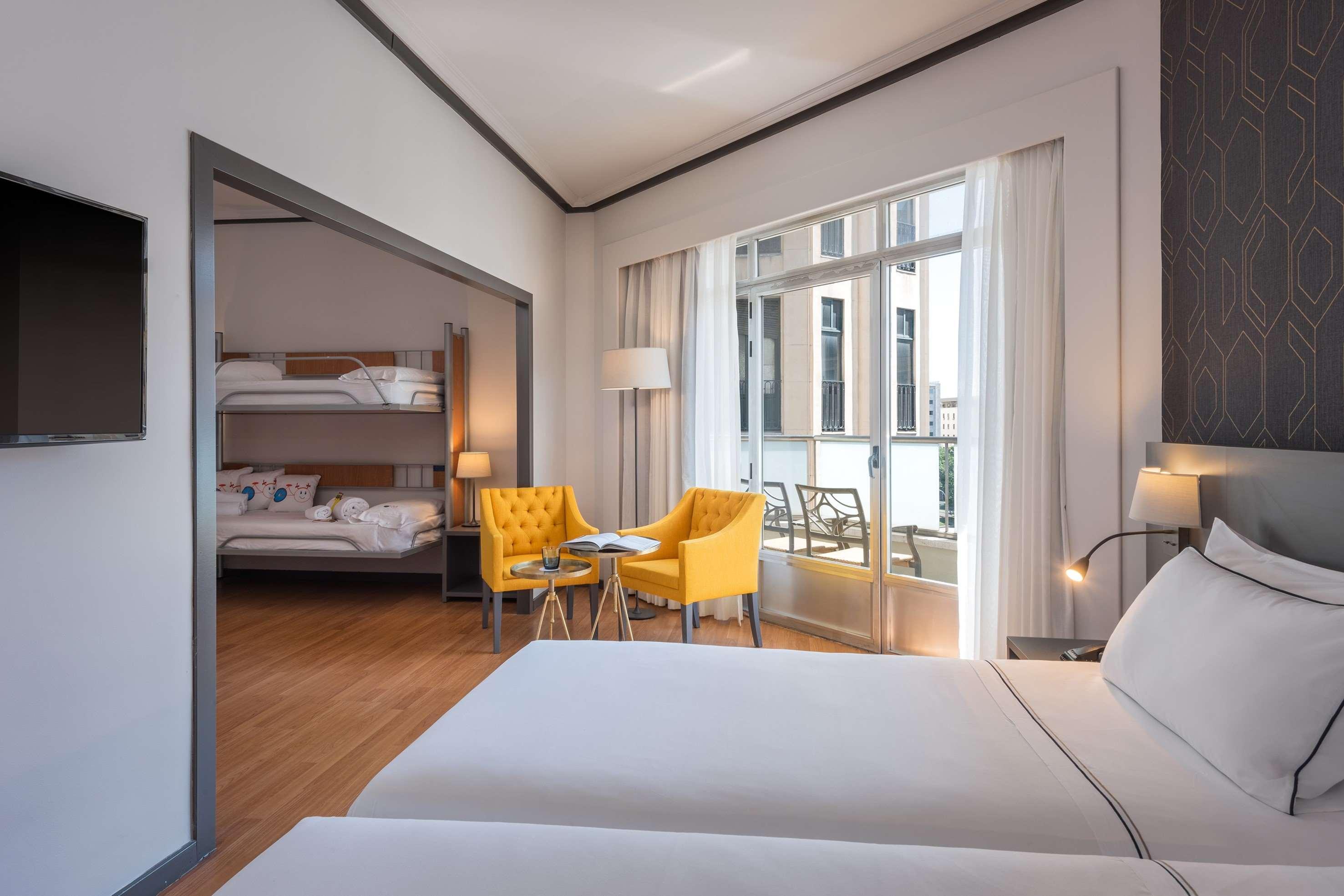 Le Diwan Hotel Rabat - Mgallery Collection Hotel 4*