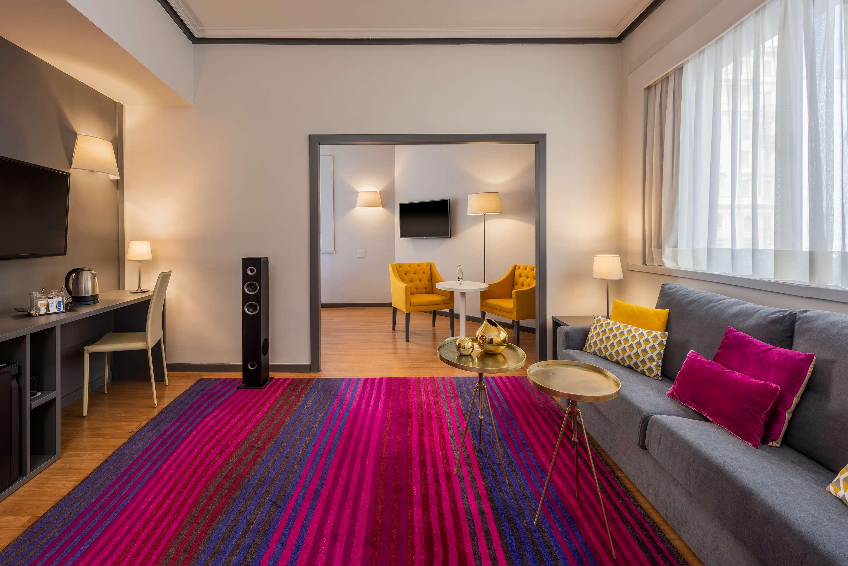 Hotel Le Diwan Hotel Rabat - Mgallery Collection Rabat