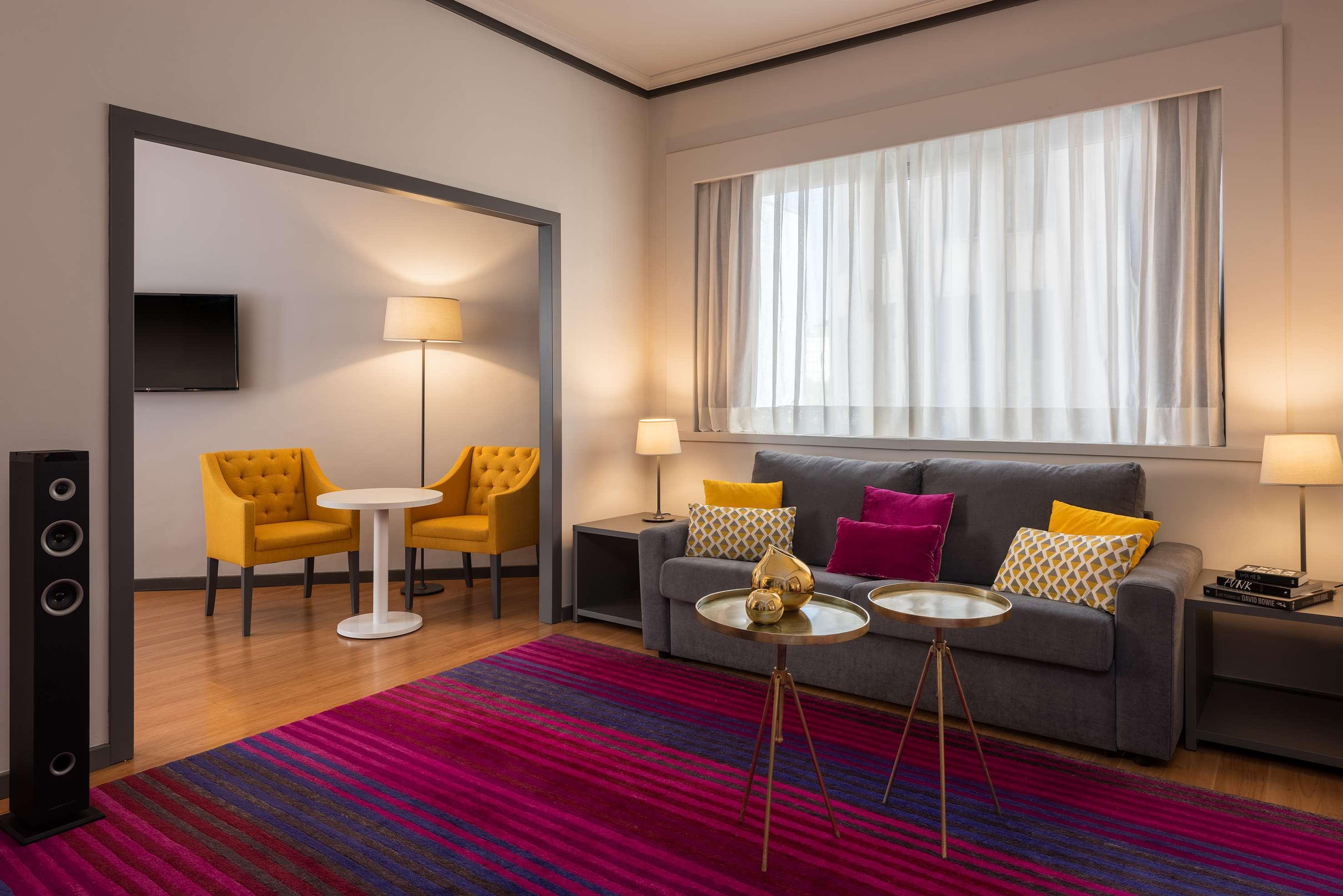 Hotel Le Diwan Hotel Rabat - Mgallery Collection 4*