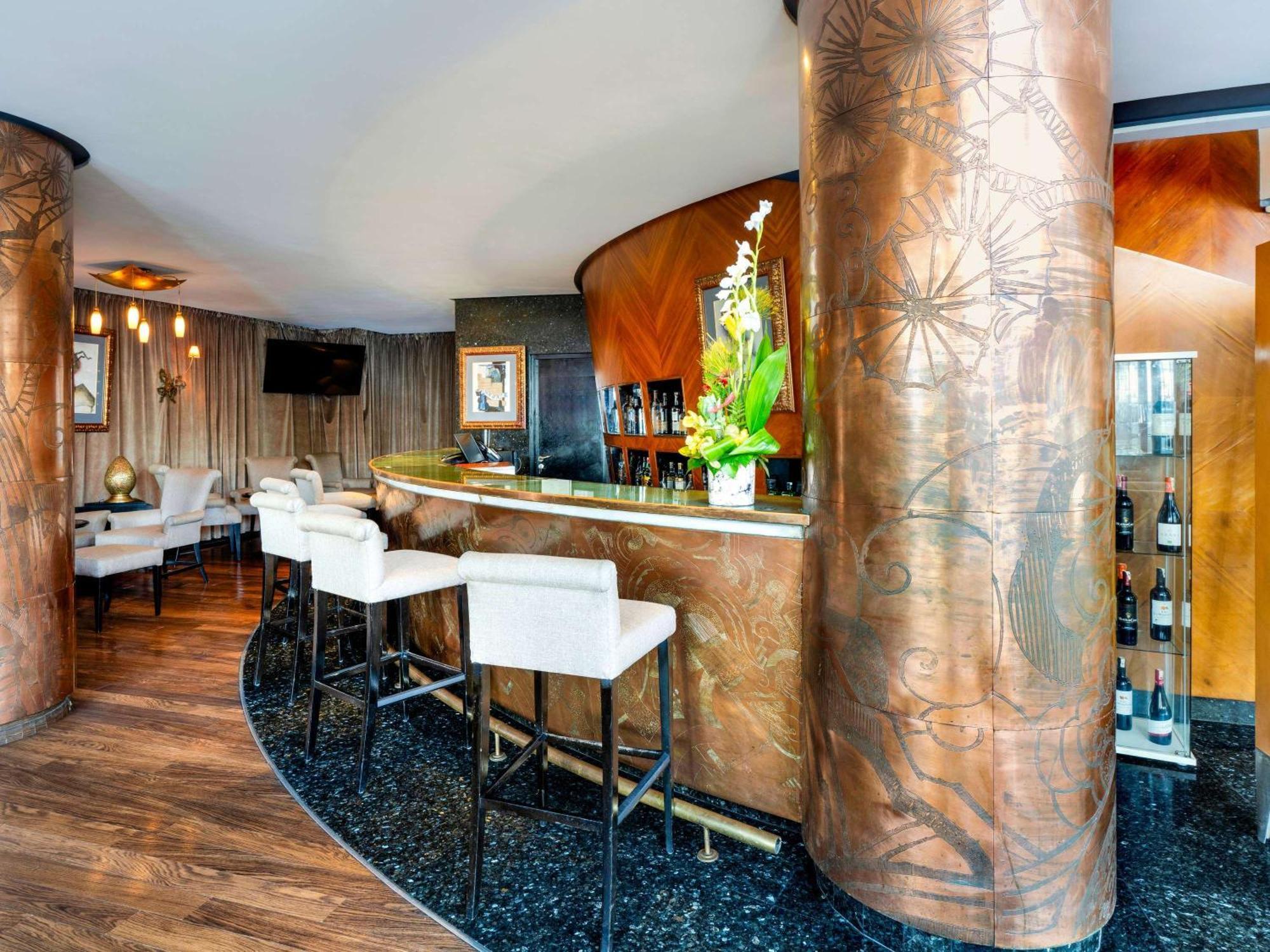 Le Diwan Hotel Rabat - Mgallery Collection