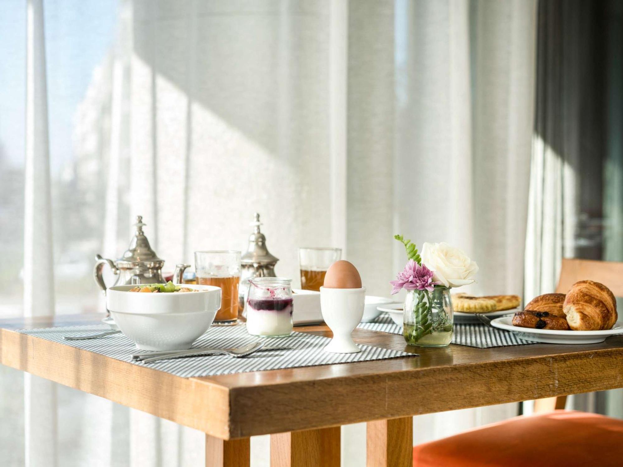 Le Diwan Hotel Rabat - Mgallery Collection Hotel