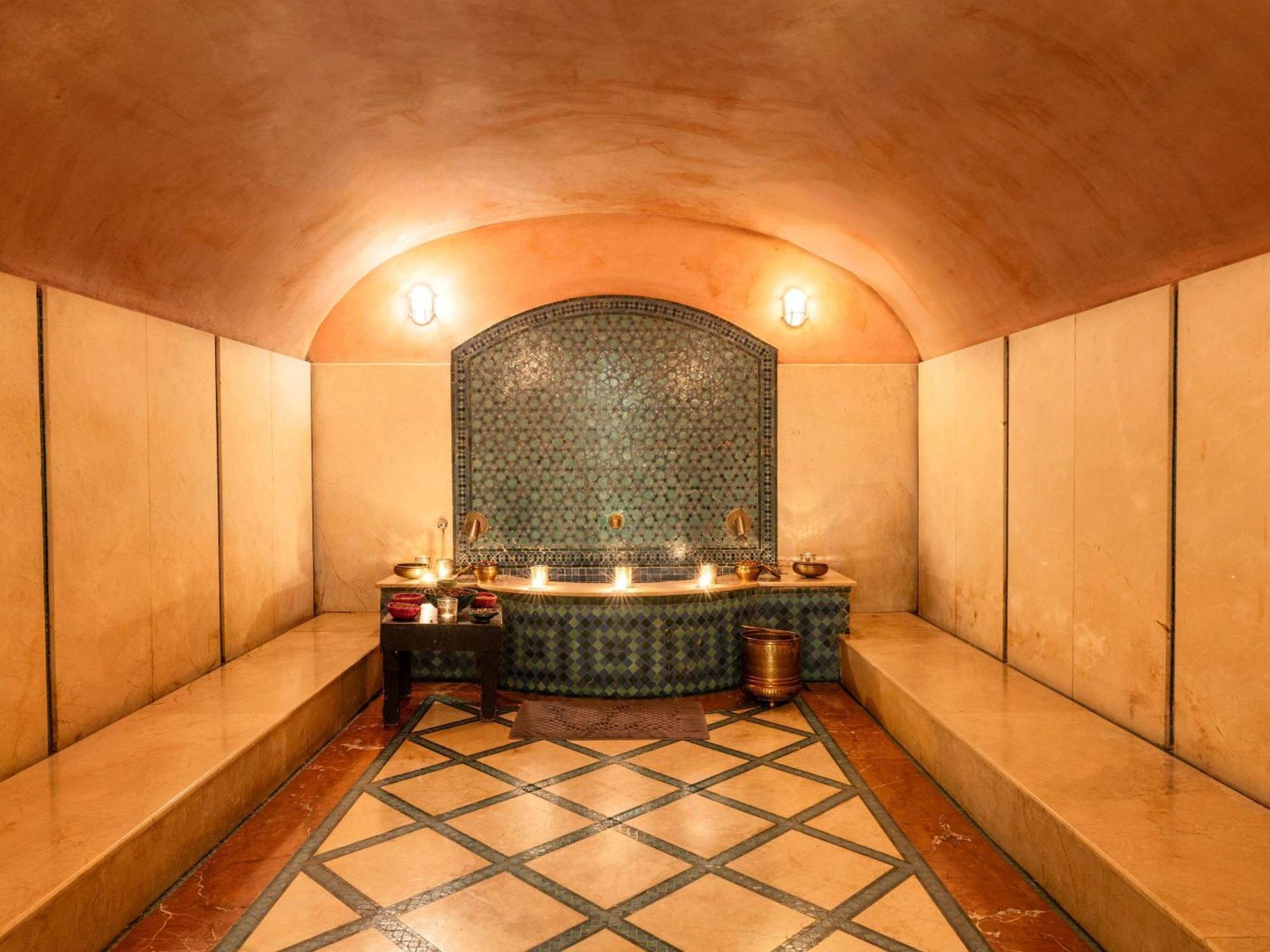 Hotel Le Diwan Hotel Rabat - Mgallery Collection Rabat