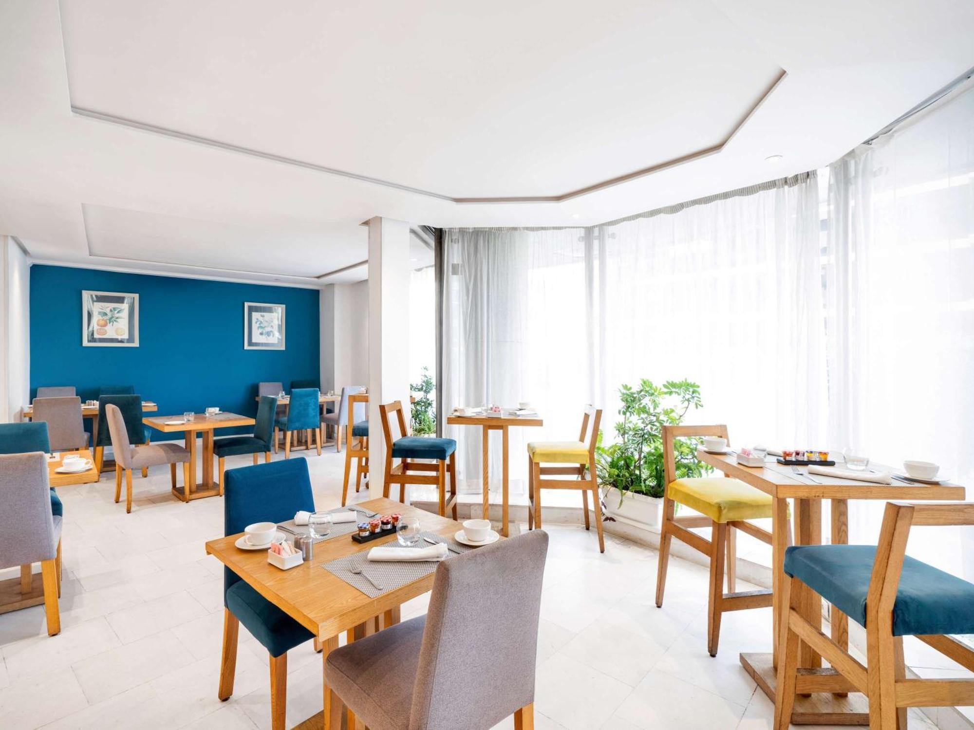 Hotel Le Diwan Hotel Rabat - Mgallery Collection