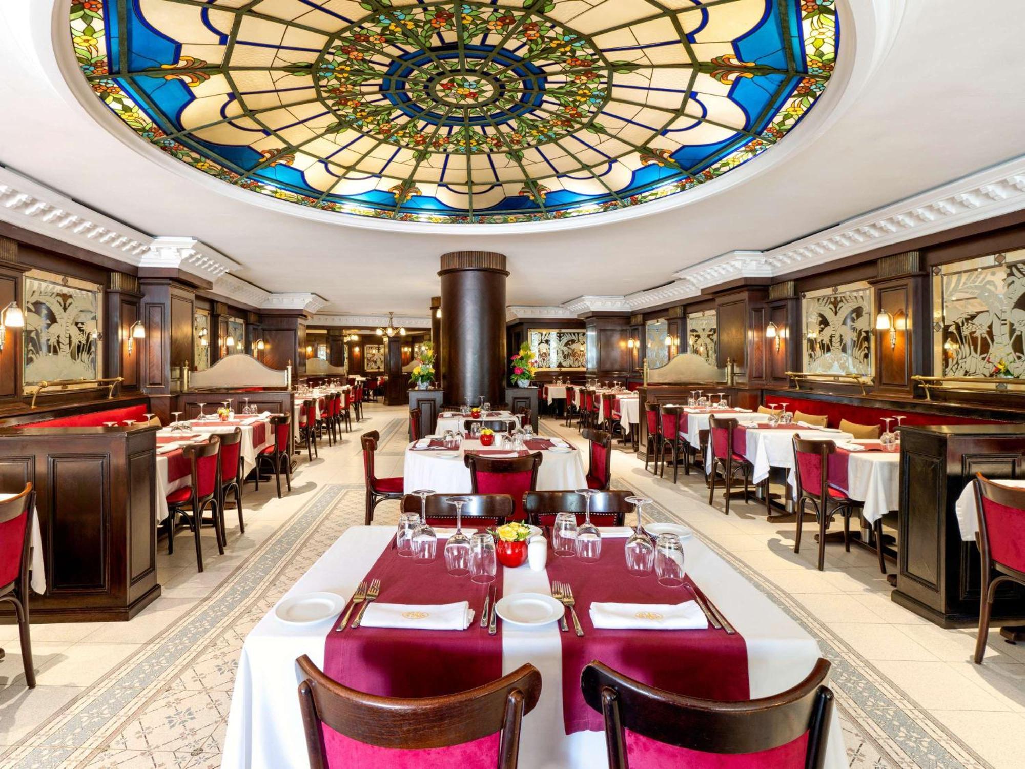 Le Diwan Hotel Rabat - Mgallery Collection 4*