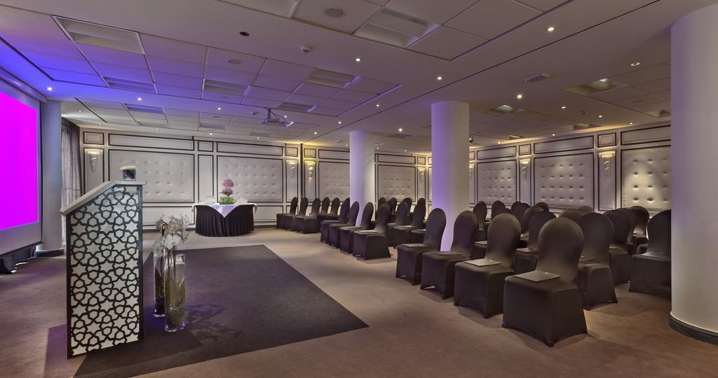 Le Diwan Hotel Rabat - Mgallery Collection Hotel