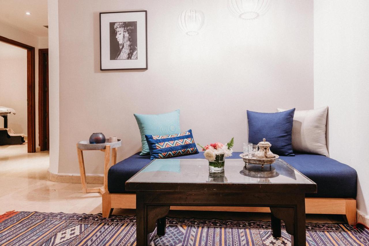 Le Diwan Hotel Rabat - Mgallery Collection Hotel