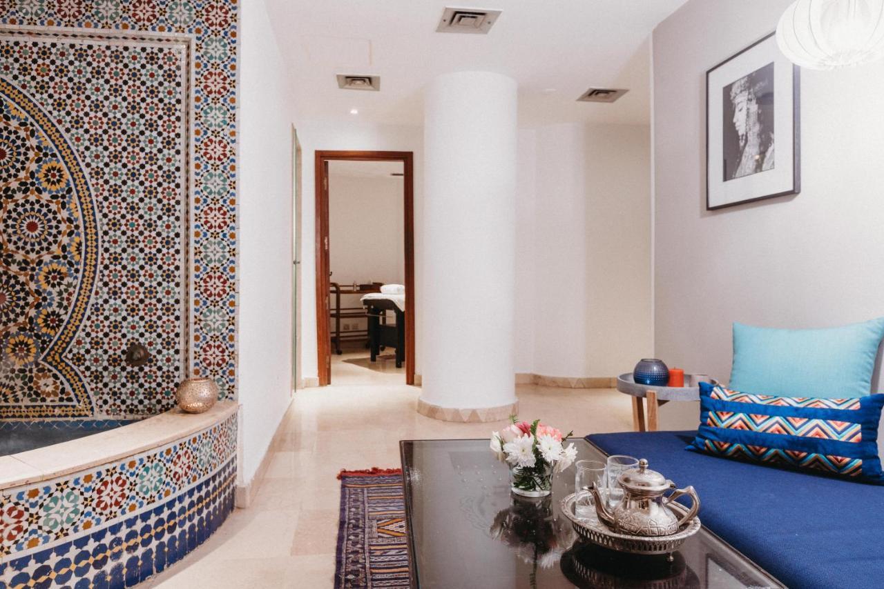 Le Diwan Hotel Rabat - Mgallery Collection 4*