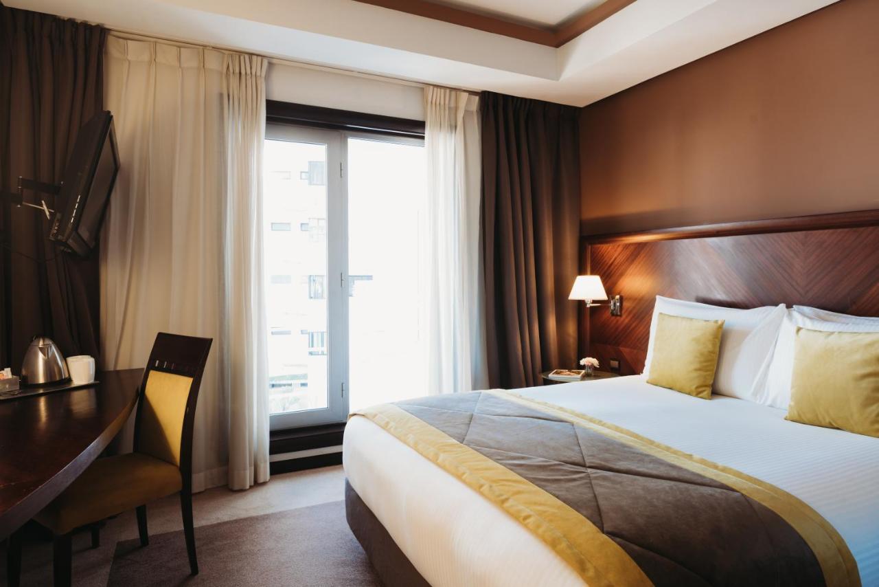Hotel Le Diwan Hotel Rabat - Mgallery Collection 4*