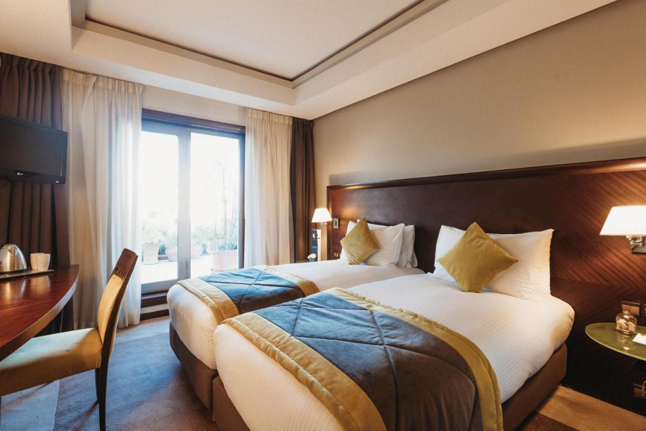 Le Diwan Hotel Rabat - Mgallery Collection Rabat
