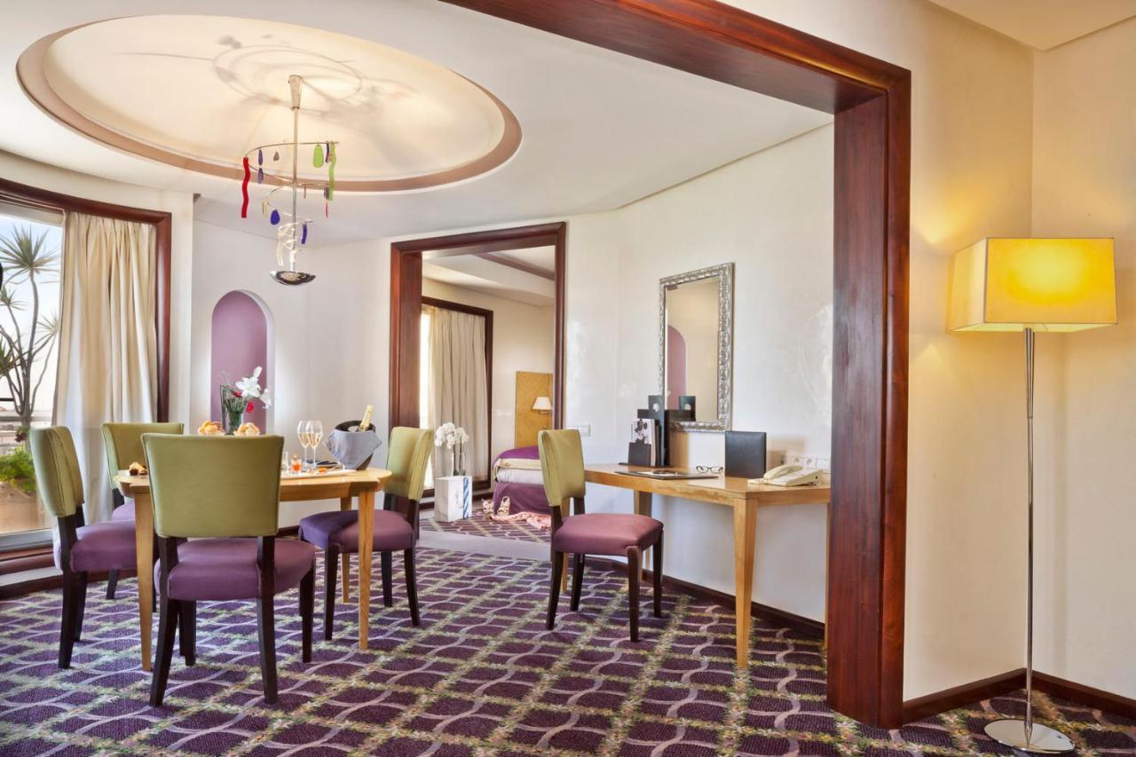 Le Diwan Hotel Rabat - Mgallery Collection Hotel